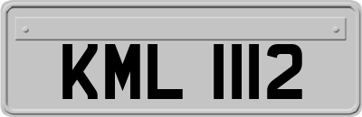 KML1112