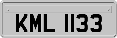 KML1133