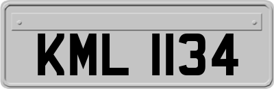 KML1134