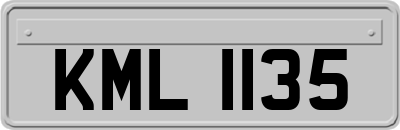 KML1135