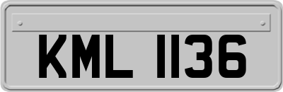 KML1136