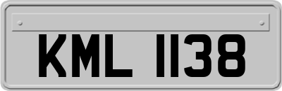 KML1138