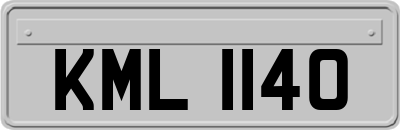 KML1140