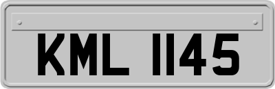 KML1145