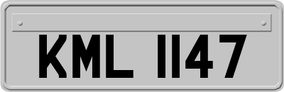 KML1147