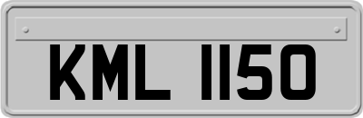 KML1150