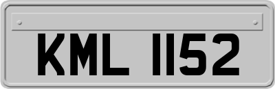 KML1152