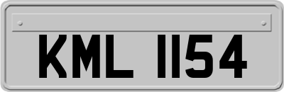 KML1154