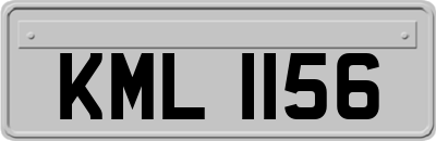 KML1156