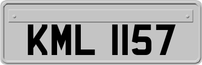 KML1157