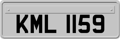 KML1159