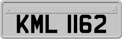 KML1162