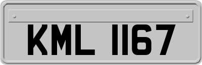 KML1167