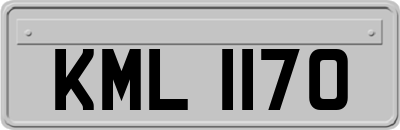 KML1170