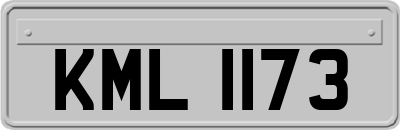 KML1173