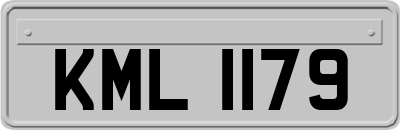 KML1179