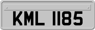 KML1185