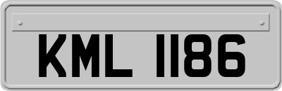 KML1186