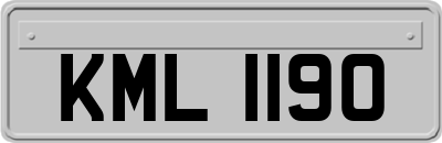 KML1190