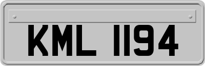 KML1194