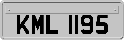 KML1195