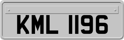 KML1196