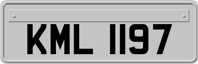 KML1197