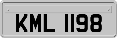 KML1198