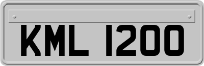 KML1200