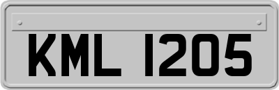 KML1205