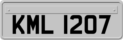 KML1207