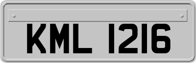 KML1216