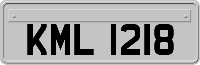 KML1218