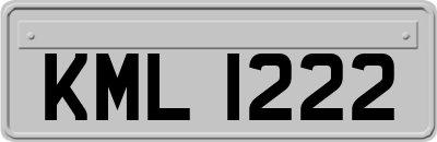 KML1222