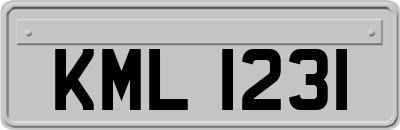 KML1231