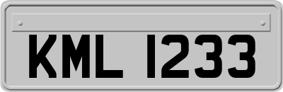 KML1233