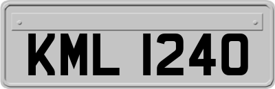 KML1240