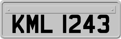 KML1243