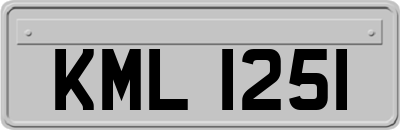 KML1251