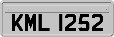 KML1252