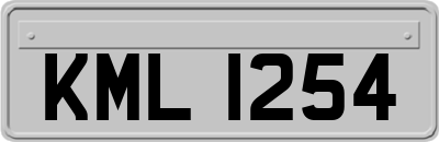 KML1254