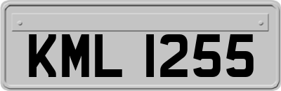 KML1255