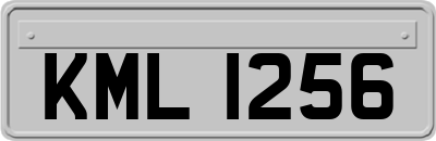 KML1256