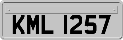 KML1257