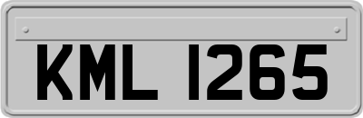 KML1265