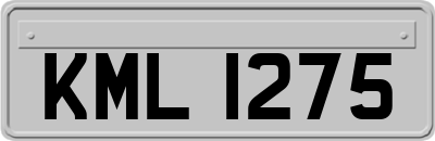 KML1275