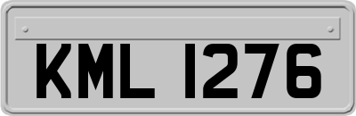 KML1276