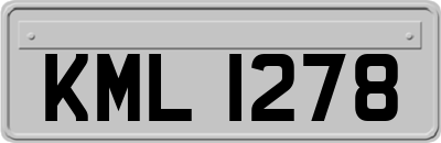 KML1278