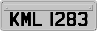 KML1283