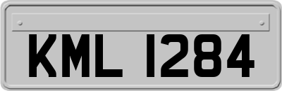 KML1284